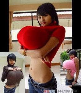 sexy巨乳お姉さん写真